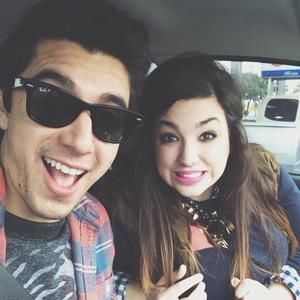 Meet your Posher, Patricio